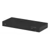 NETGEAR GS308LP neupravovaný Gigabit Ethernet (10/100/1000) Power over Ethernet (PoE) desktop čierny