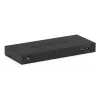 NETGEAR GS308LP neupravovaný Gigabit Ethernet (10/100/1000) Power over Ethernet (PoE) desktop čierny