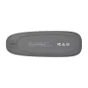 Puzdro na SSD ASUS COBBLE Gray M.2 PCI Express 90DD02R6-M09000