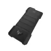 Externé SSD ASUS TUF Gaming AS2000 PLUS 2 TB M.2 NVMe, USB 3.2 Gen 2x2 (20 Gbit/s), USB Type-C, IP68, hliník/silikón
