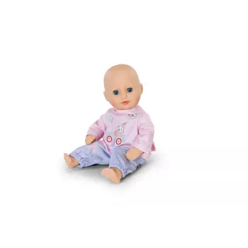 BABY born tepláková súprava ružová 36 cm sada oblečenia pre bábiky