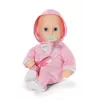 Bábika zapf creation BABY born Hannah hraj sa so mnou 36 cm — interaktívna bábika, 36 cm