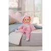 Bábika zapf creation BABY born Hannah hraj sa so mnou 36 cm — interaktívna bábika, 36 cm