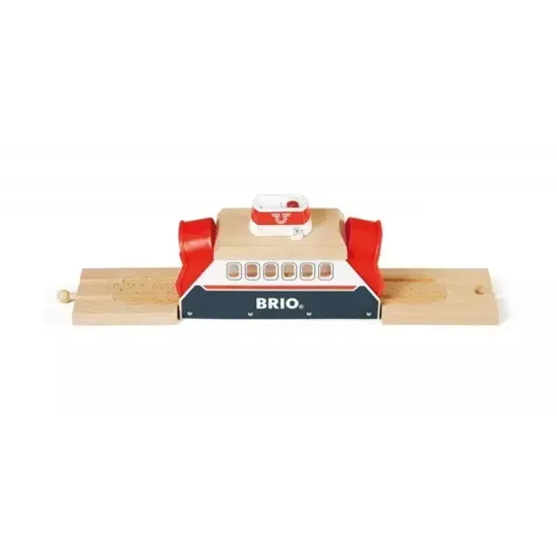 BRIO World 33569 trajekt Light & Sound