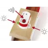BRIO World 33569 trajekt Light & Sound