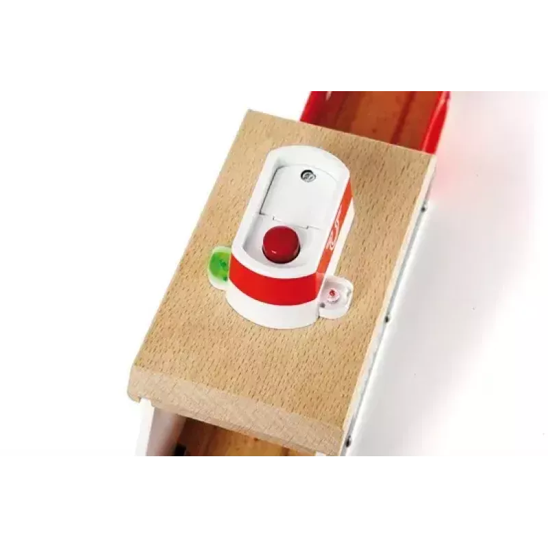 BRIO World 33569 trajekt Light & Sound