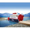 BRIO World 33569 trajekt Light & Sound
