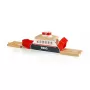 BRIO World 33569 trajekt Light & Sound