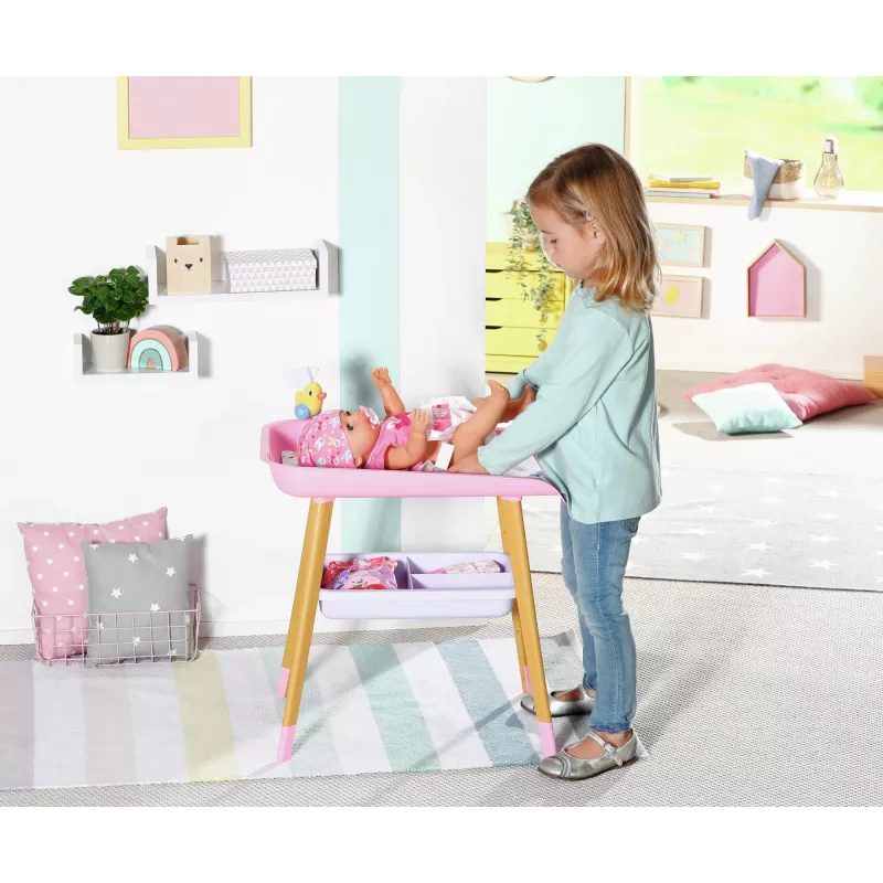 BABY born 829998 príslušenstvo pre bábiky
