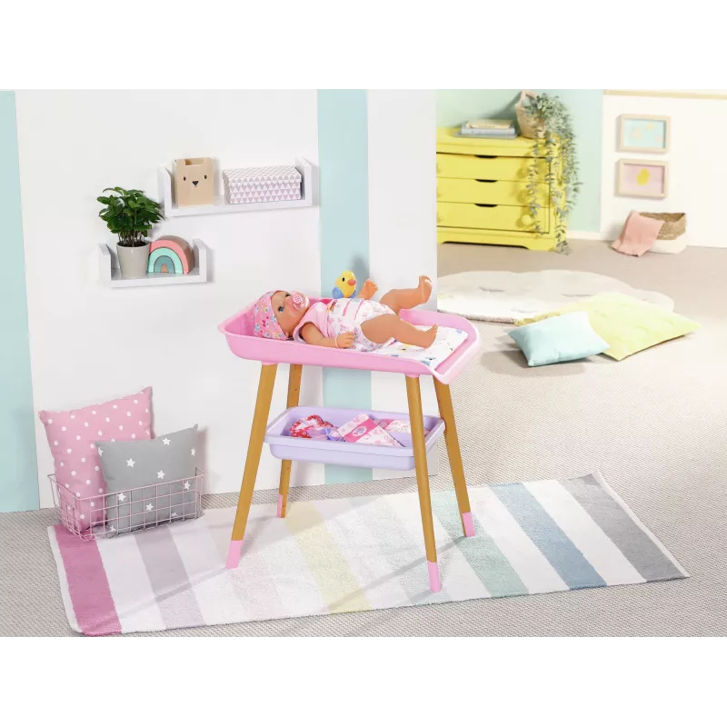 BABY born 829998 príslušenstvo pre bábiky