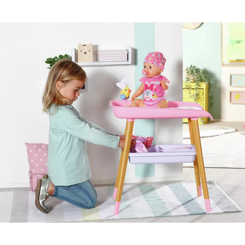 BABY born 829998 príslušenstvo pre bábiky