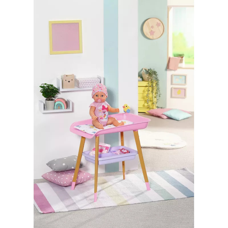 BABY born 829998 príslušenstvo pre bábiky