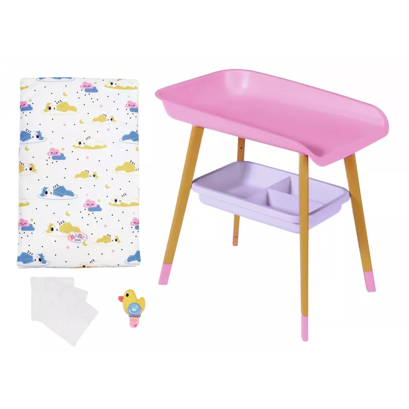 BABY born 829998 príslušenstvo pre bábiky