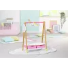 BABY born 830000 príslušenstvo pre bábiky skriňa na oblečenie pre bábiky