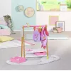 BABY born 830000 príslušenstvo pre bábiky skriňa na oblečenie pre bábiky