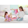 BABY born 830000 príslušenstvo pre bábiky skriňa na oblečenie pre bábiky