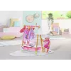 BABY born 830000 príslušenstvo pre bábiky skriňa na oblečenie pre bábiky