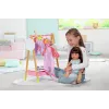 BABY born 830000 príslušenstvo pre bábiky skriňa na oblečenie pre bábiky