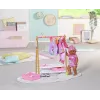 BABY born 830000 príslušenstvo pre bábiky skriňa na oblečenie pre bábiky