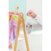 BABY born 830000 príslušenstvo pre bábiky skriňa na oblečenie pre bábiky