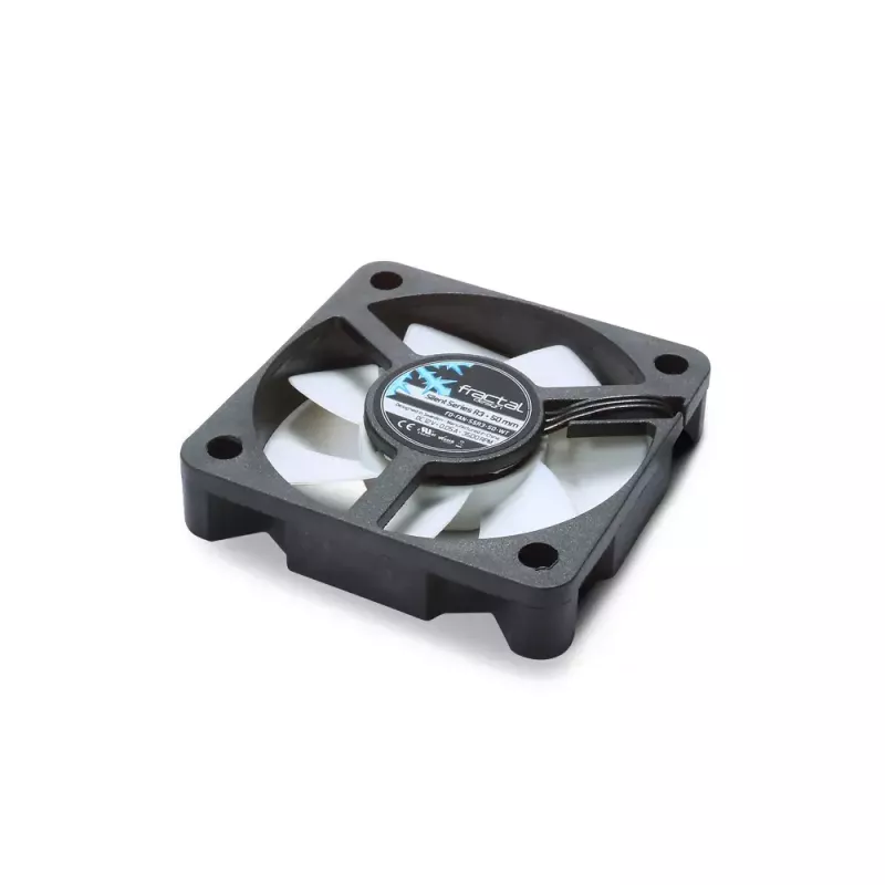 Ventilátor Fractal Design Silent Series R3 50 mm