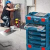 Bosch i-BOXX 72 Professional (10 ks), modrý (1600A001S8)