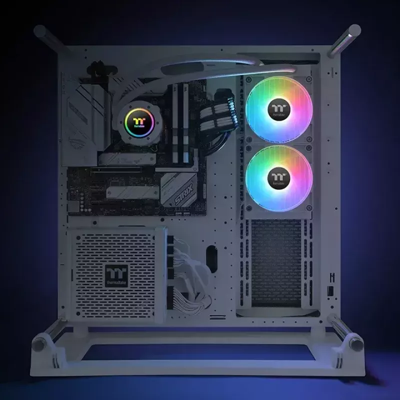Sada kvapalinového chladenia Thermaltake TH240 V2 ARGB