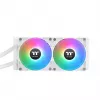 Sada kvapalinového chladenia Thermaltake TH240 V2 ARGB