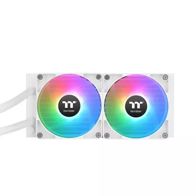 Sada kvapalinového chladenia Thermaltake TH240 V2 ARGB
