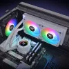 Sada kvapalinového chladenia Thermaltake TH240 V2 ARGB