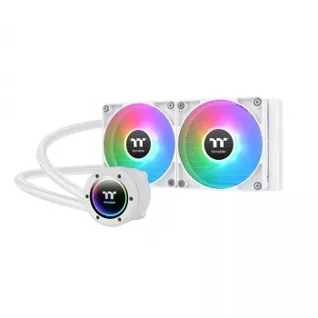 Sada kvapalinového chladenia Thermaltake TH240 V2 ARGB