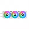 Systém kvapalinového chladenia Thermaltake TH360 V2 Ultra ARGB 36 cm biely