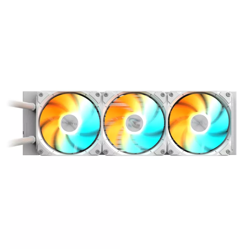 All-in-one kvapalinový chladič GIGABYTE GAMING 360 ICE