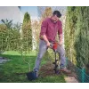 Vŕtačka Einhell GP-EA 18/150 Li BL-Solo 125 ot/min bezuhlíková akumulátorová 18 V 5,7 kg