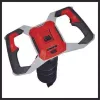 Vŕtačka Einhell GP-EA 18/150 Li BL-Solo 125 ot/min bezuhlíková akumulátorová 18 V 5,7 kg