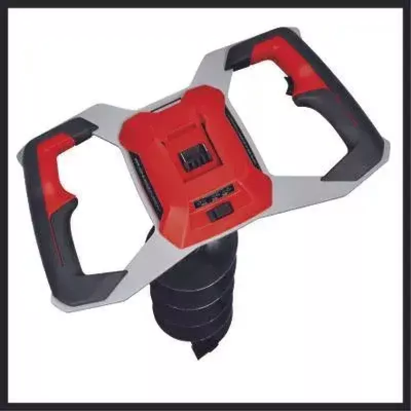 Vŕtačka Einhell GP-EA 18/150 Li BL-Solo 125 ot/min bezuhlíková akumulátorová 18 V 5,7 kg