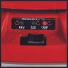 Vŕtačka Einhell GP-EA 18/150 Li BL-Solo 125 ot/min bezuhlíková akumulátorová 18 V 5,7 kg