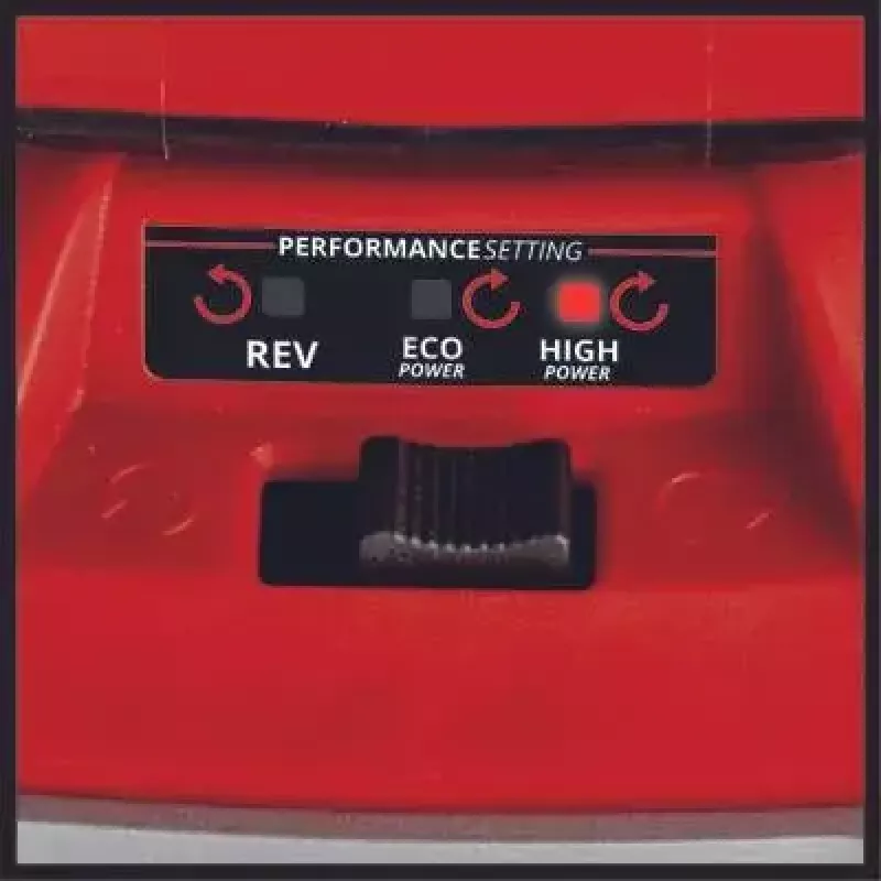 Vŕtačka Einhell GP-EA 18/150 Li BL-Solo 125 ot/min bezuhlíková akumulátorová 18 V 5,7 kg