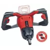 Vŕtačka Einhell GP-EA 18/150 Li BL-Solo 125 ot/min bezuhlíková akumulátorová 18 V 5,7 kg