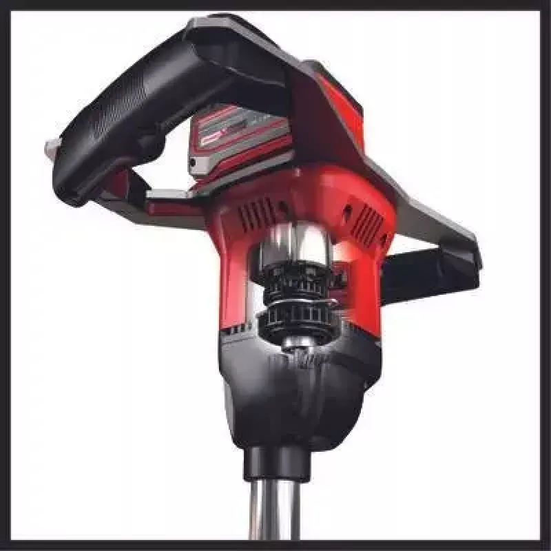 Vŕtačka Einhell GP-EA 18/150 Li BL-Solo 125 ot/min bezuhlíková akumulátorová 18 V 5,7 kg