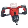 Vŕtačka Einhell GP-EA 18/150 Li BL-Solo 125 ot/min bezuhlíková akumulátorová 18 V 5,7 kg