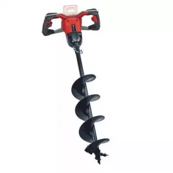 Vŕtačka Einhell GP-EA 18/150 Li BL-Solo 125 ot/min bezuhlíková akumulátorová 18 V 5,7 kg