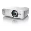 OPTOMA projektor H117ST - DLP WXGA 1280x800 3800 LM