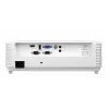 OPTOMA projektor H117ST - DLP WXGA 1280x800 3800 LM