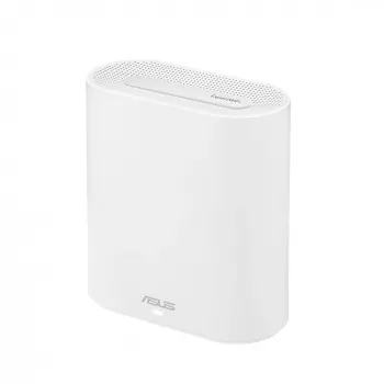 ASUS EBM68(2PK) – Expert WiFi tri-band (2,4 GHz / 5 GHz / 5 GHz) Wi-Fi 6 (802.11ax) biela 3 interné