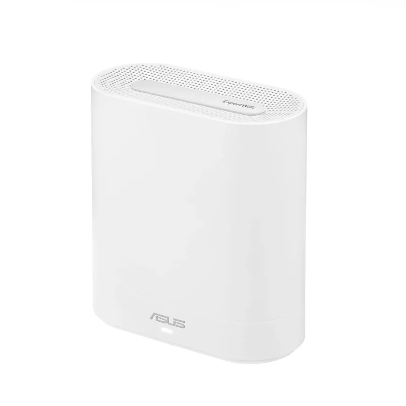 ASUS EBM68(2PK) – Expert WiFi tri-band (2,4 GHz / 5 GHz / 5 GHz) Wi-Fi 6 (802.11ax) biela 3 interné