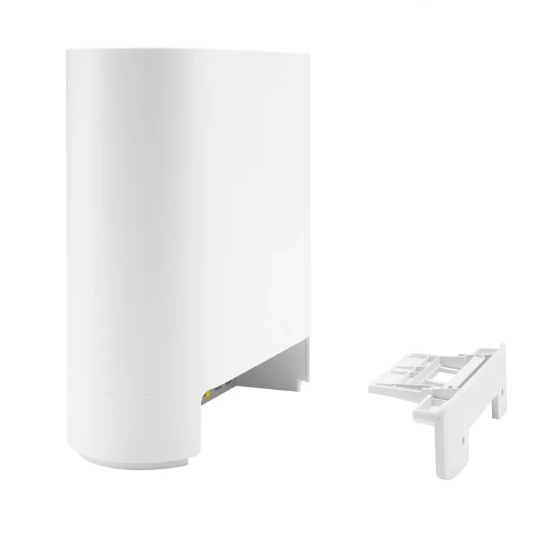 ASUS EBM68(2PK) – Expert WiFi tri-band (2,4 GHz / 5 GHz / 5 GHz) Wi-Fi 6 (802.11ax) biela 3 interné