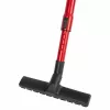 ProfiCare PC-BS 3136 A bezdrôtový tyčový vysávač 2v1, 22,2 V 2200 mAh, antracitová/červená