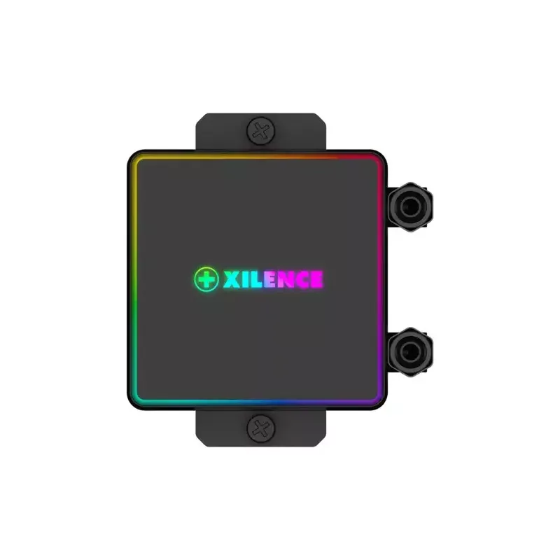 All-in-One kvapalinový chladič Xilence LQ360PRO.ARGB 12 cm čierny