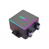 All-in-One kvapalinový chladič Xilence LQ360PRO.ARGB 12 cm čierny